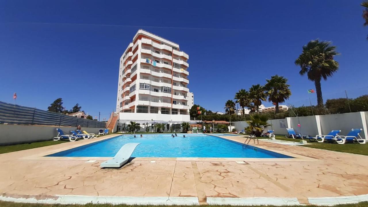 Vaumar Piscina Ar Condicionado Wifi E Praia 포티마오 외부 사진
