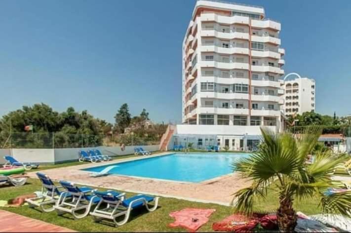 Vaumar Piscina Ar Condicionado Wifi E Praia 포티마오 외부 사진