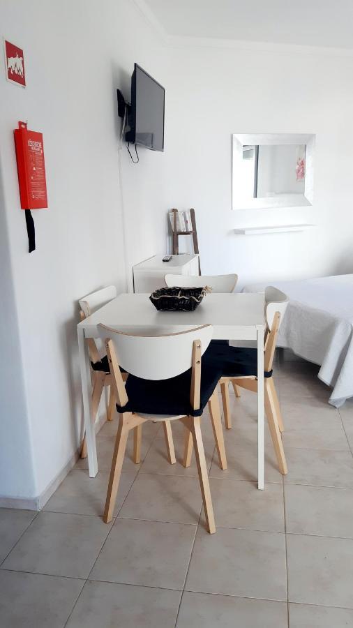 Vaumar Piscina Ar Condicionado Wifi E Praia 포티마오 외부 사진