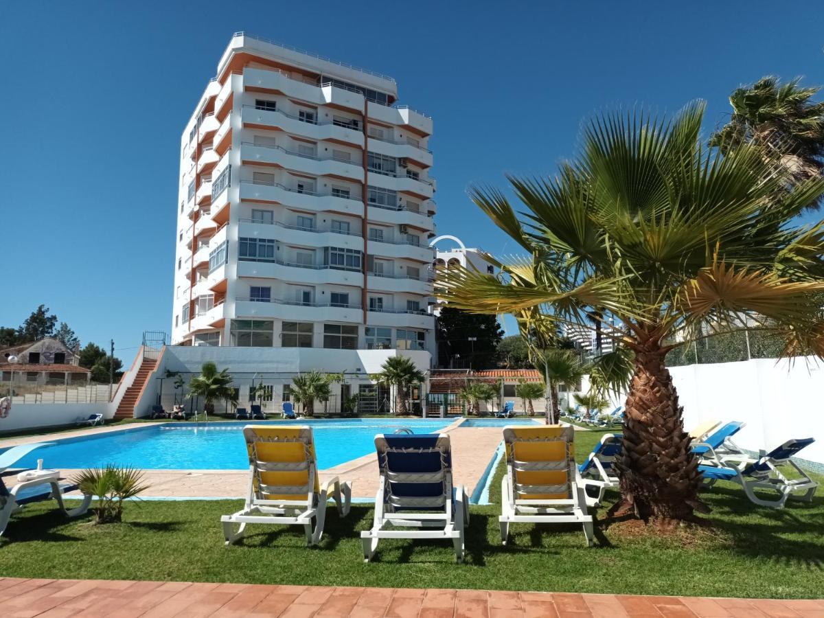 Vaumar Piscina Ar Condicionado Wifi E Praia 포티마오 외부 사진