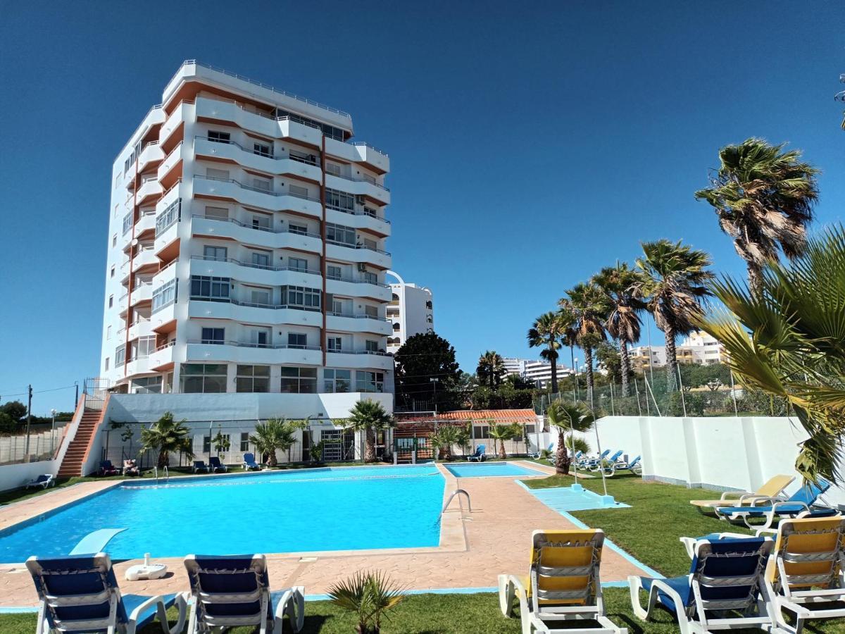 Vaumar Piscina Ar Condicionado Wifi E Praia 포티마오 외부 사진