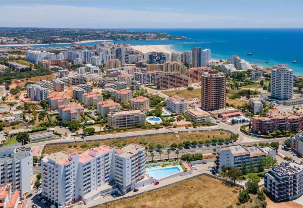 Vaumar Piscina Ar Condicionado Wifi E Praia 포티마오 외부 사진
