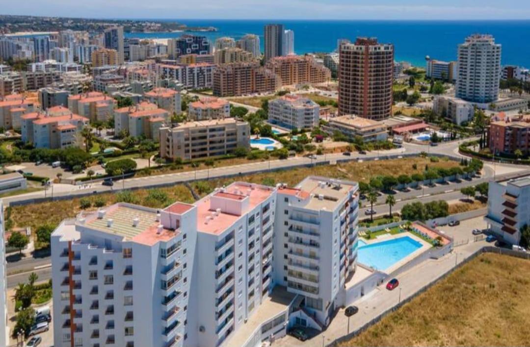 Vaumar Piscina Ar Condicionado Wifi E Praia 포티마오 외부 사진