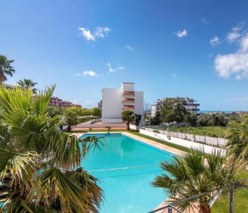 Vaumar Piscina Ar Condicionado Wifi E Praia 포티마오 외부 사진