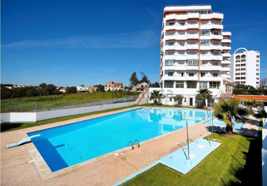 Vaumar Piscina Ar Condicionado Wifi E Praia 포티마오 외부 사진